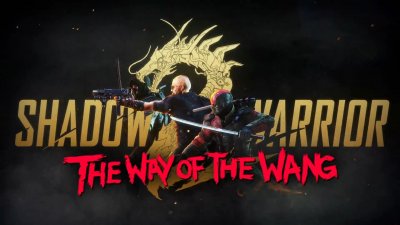 Вышло бесплатное DLC Way of the Wang для Shadow Warrior 2