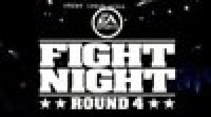 Вышло дополение для Fight Night Round 4