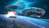 Вышло обновление Journey для космического экшена Star Conflict
