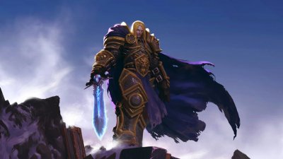 Warcraft III: Reforged получил точную дату релиза