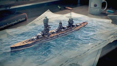 Wargaming готовит серию видеодневников по World of Warships