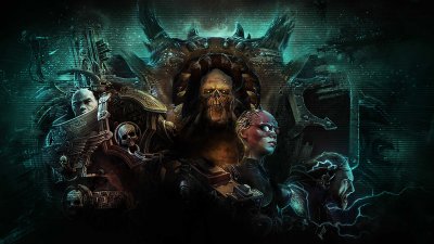 Warhammer 40,000: Inquisitor – Martyr получит масштабное обновление