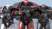 Warhammer 40,000: Regicide выходит совсем скоро