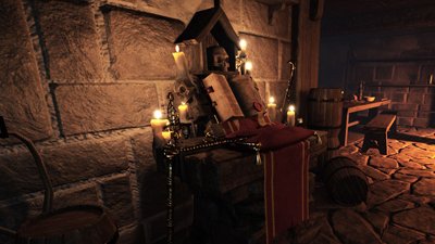 Warhammer: End Times – Vermintide получит бесплатный DLC