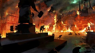 Warhammer: End Times - Vermintide рассчитана на кооператив