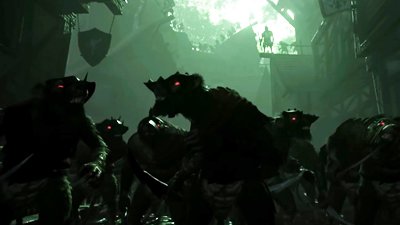 Warhammer: End Times - Vermintide уже скоро на консолях