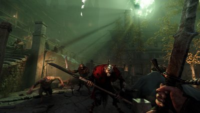 Warhammer: Vermintide 2 получит первое дополнение в августе