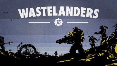 Wasteland – дополенение, которое изменит Fallout 76