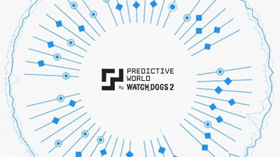 Watch_Dogs 2 – сила больших данных и система Predictive World