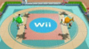 Wii Party - еще одна игра для компании