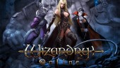 Wizardry Online будет издана на русском