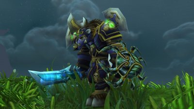World of Warcraft: Classic получил примерную дату
