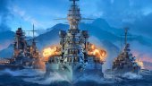 World of Warships анонсировали на консоли