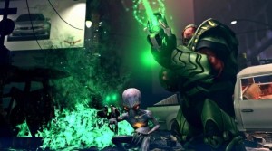 X-COM: Enemy Unknown – потери на войне неминуемы