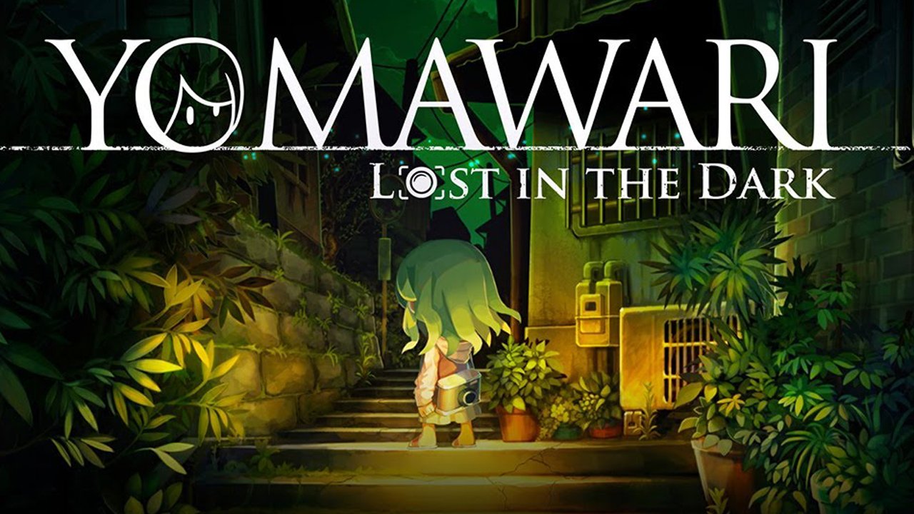 Yomawari night alone steam фото 48