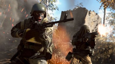 Завтра в Call of Duty: Modern Warfare начнется первый сезон – смотрим трейлер