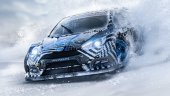 Зима в Forza Horizon 3 наступит в декабре
