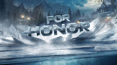 Зимнее событие в For Honor