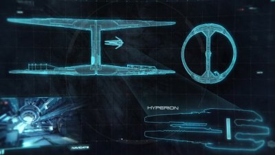 Знакомство с Нексусом в новом видео Mass Effect Andromeda