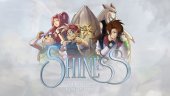 Знакомство с персонажами Shiness: The Lightning Kingdom