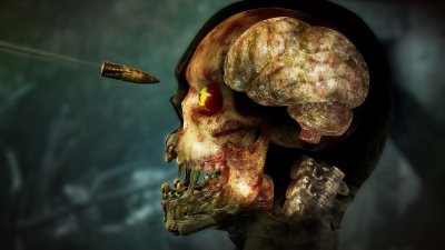 Зомби возвращаются в Zombie Army 4: Dead War