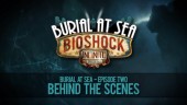 Behind the Scenes of Burial at Sea - Episode Two