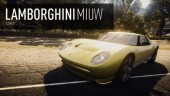 Lamborghini DLC Pack