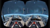 OculusRift Trailer