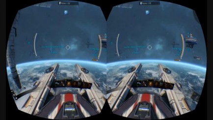 OculusRift Trailer