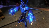 Champion Profile: Blue Beetle
