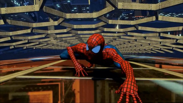 Человек паук 2 музыка. Spider-man 2. The amazing Spider-man (игра, 2012). Человек паук 2 2012. Новый человек паук 2 игра.