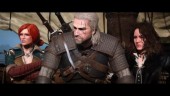 E3 2014 Trailer - The Sword Of Destiny