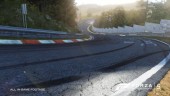 Nurburgring Free Track Update