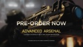 Advanced Arsenal Pre-Order Bonus Trailer