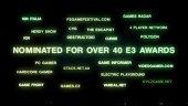 Official E3 Accolades Trailer