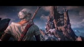 E3 2014 Trailer - Меч Предназначения - Обновленный вариант