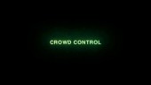 HowWillYouSurvive - Crowd Control