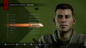 Character Creation Trailer