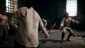 Exclusive In-game Cinematic: Arno's Training
