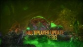 Multiplayer Update: Zerg