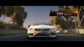 BMW Z4 sDrive30i Trailer