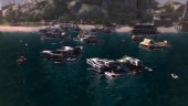 Waterborne Expansion - Teaser Trailer
