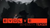 Behemoth Reveal Trailer