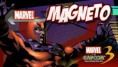 Magneto Gameplay