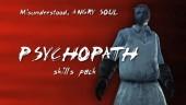 Psycho Pack DLC Trailer