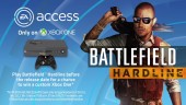 EA Access Gameplay Trailer