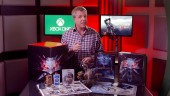 Collector’s Edition on Xbox One - Major Nelson Unboxing