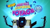 Claptastic Voyage & UVHUP2 Trailer