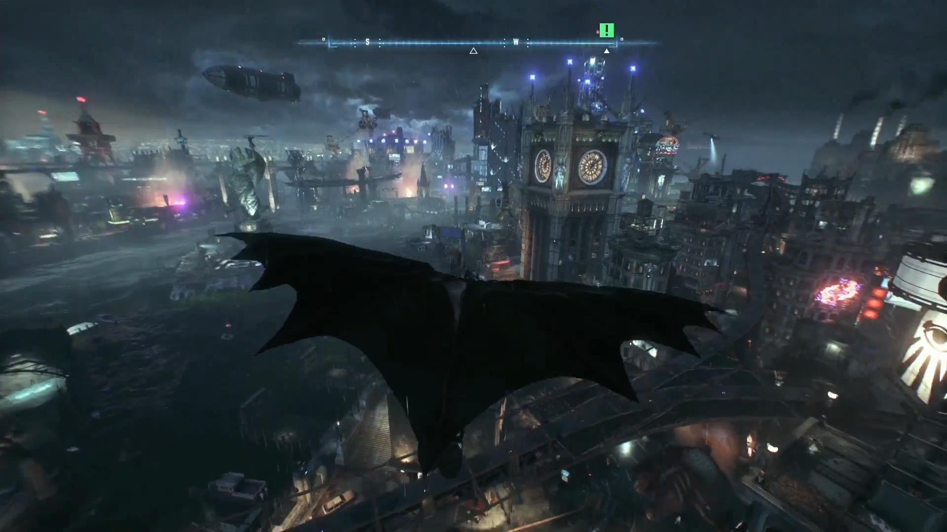 batman ps4 gameplay 1080p torrent