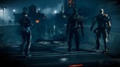 Exo Zombies Infection Trailer